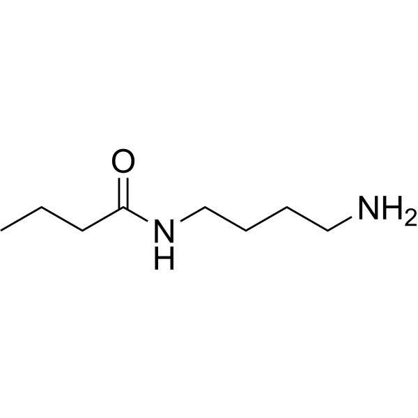 C3-Amide-C4-NH2 65389-82-4